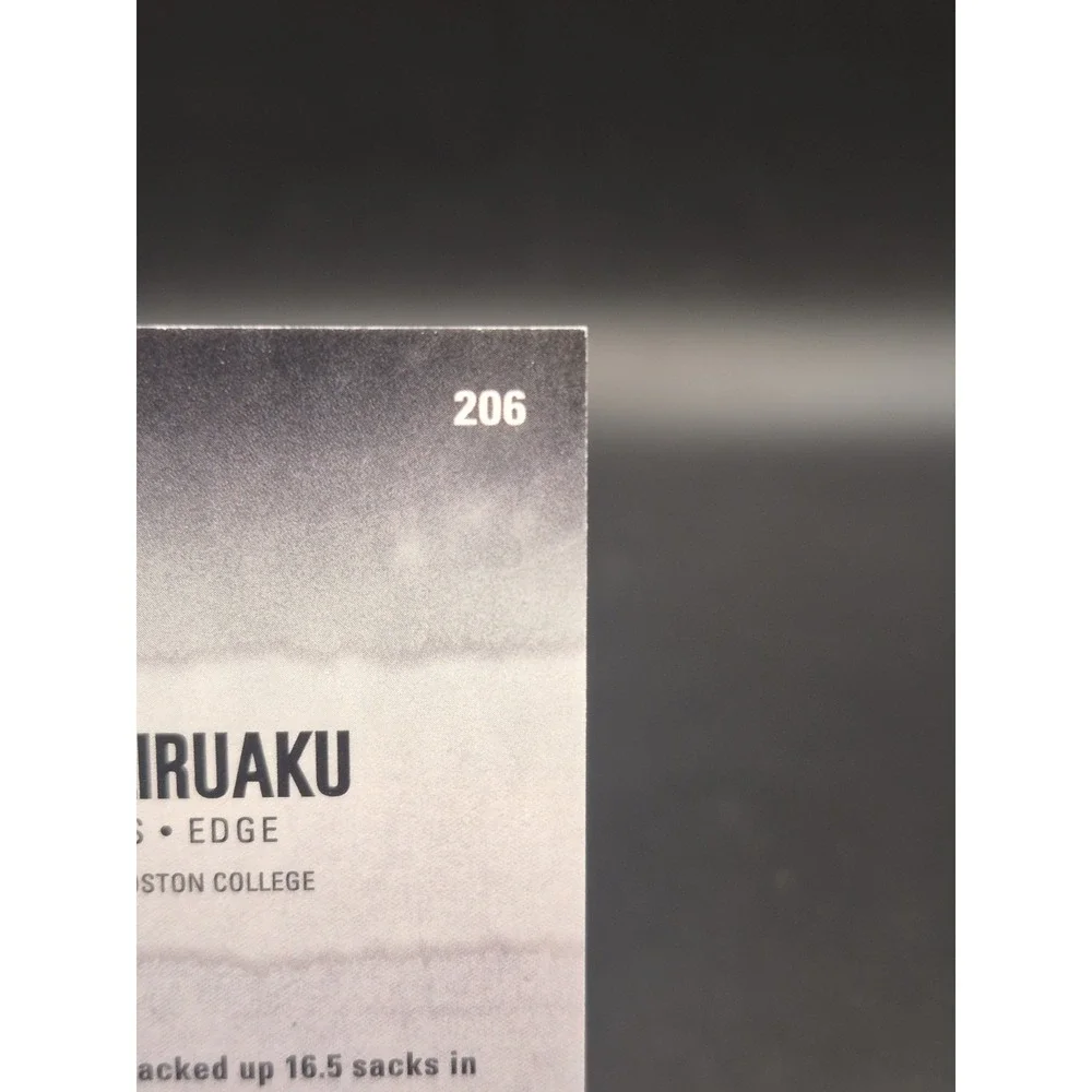 N/A this card